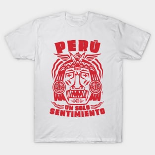 Peru - Trilogía T-Shirt